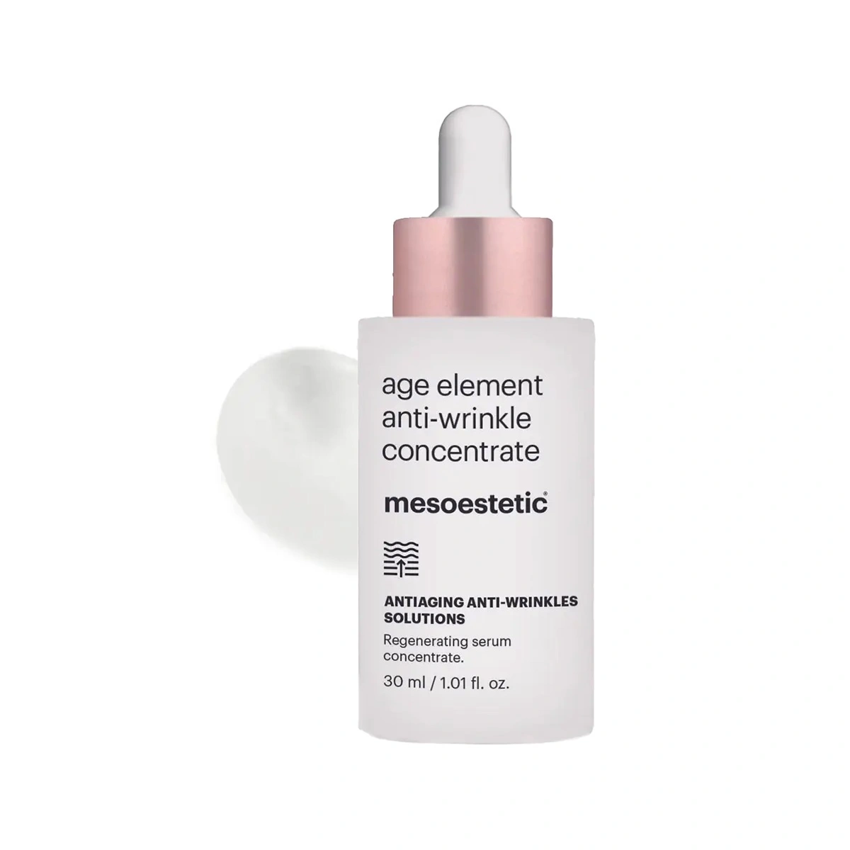 Mesoestetic Age Element Anti-Wrinkle Concentrate