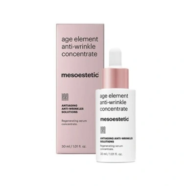 Mesoestetic Age Element Anti-Wrinkle Concentrate