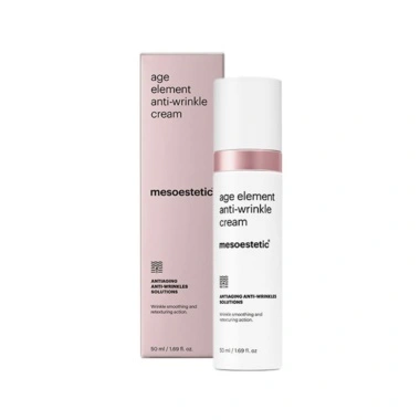 Mesoestetic Age Element Anti-Wrinkle Cream