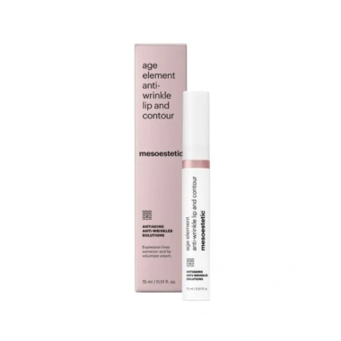 Mesoestetic Age Element Anti-Wrinkle Lip and Contour