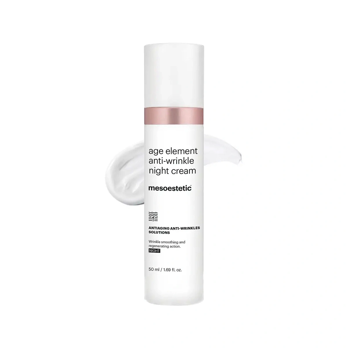 Mesoestetic Age Element Anti-Wrinkle Night Cream