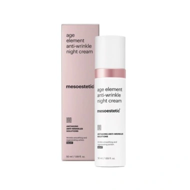 Mesoestetic Age Element Anti-Wrinkle Night Cream