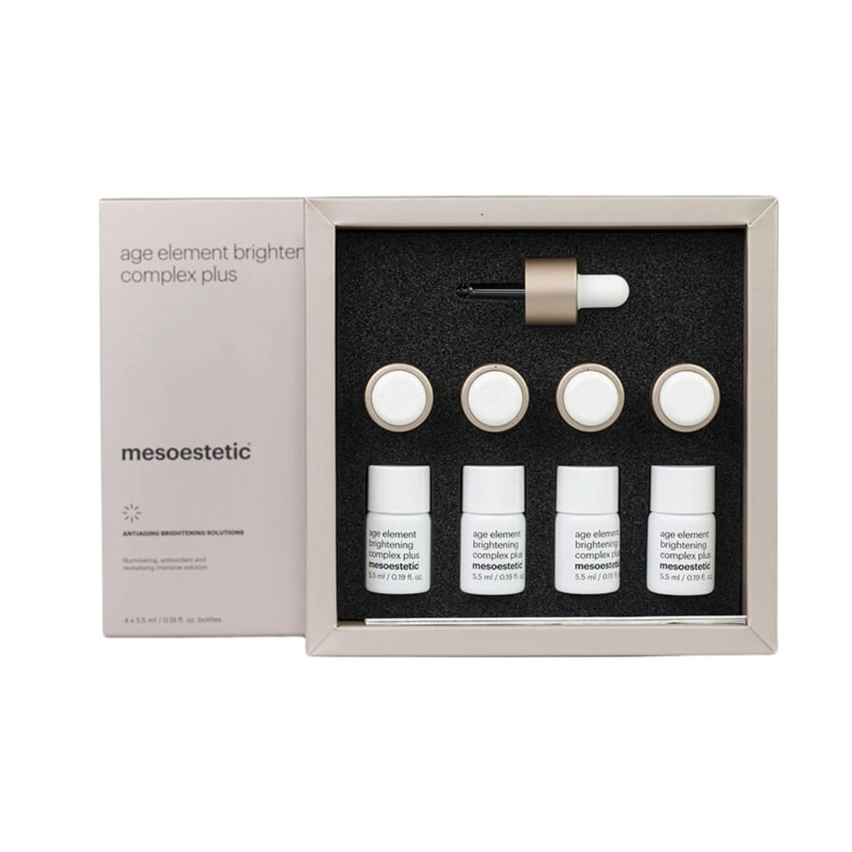 Mesoestetic Age Element Brightening Complex Plus