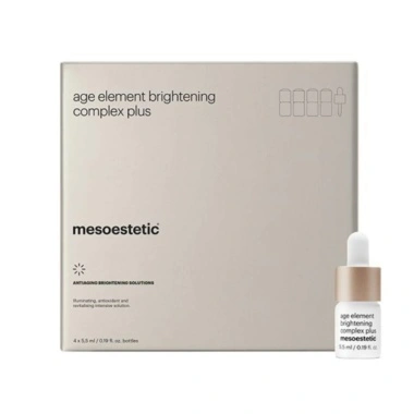 Mesoestetic Age Element Brightening Complex Plus