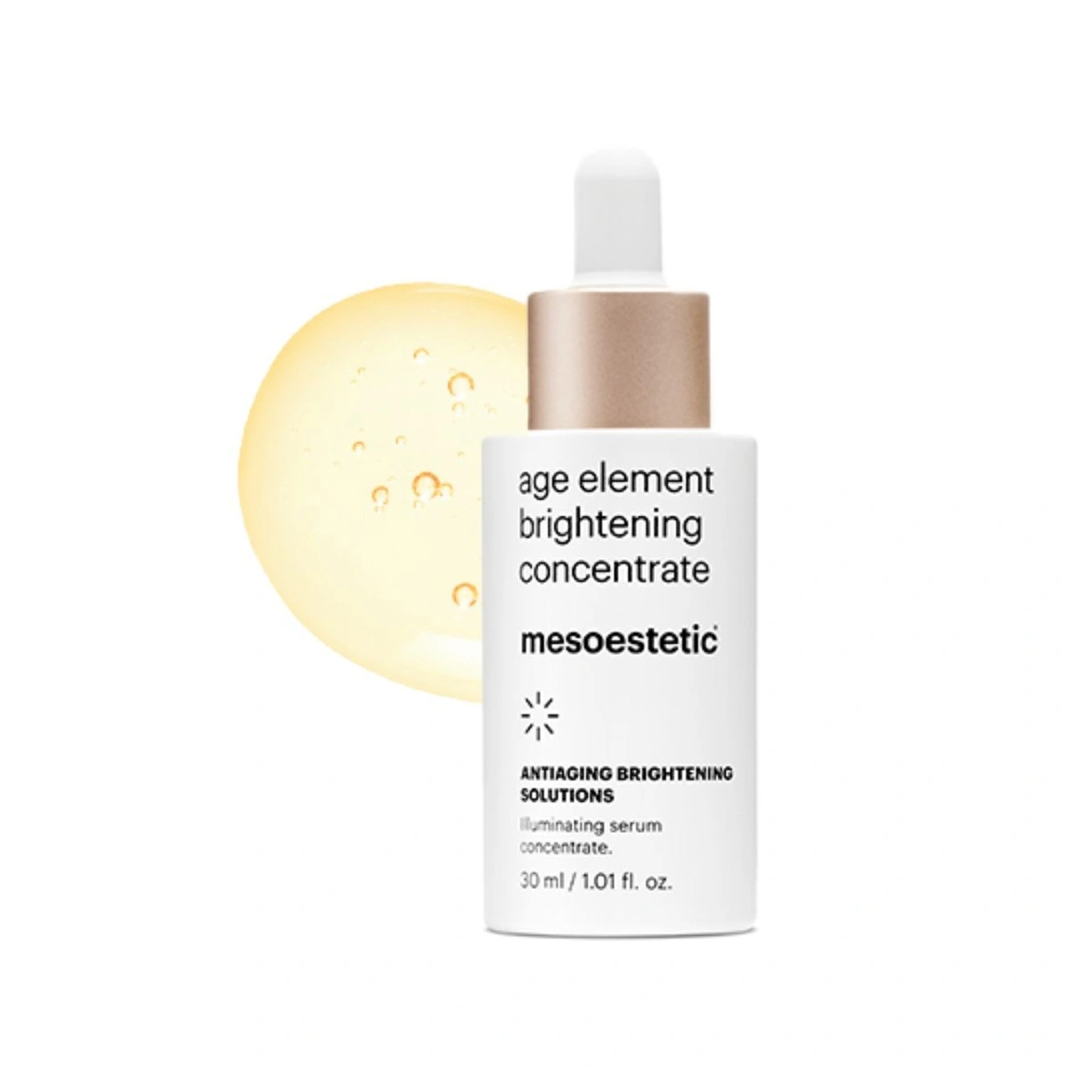 Mesoestetic Age Element Brightening Concentrate