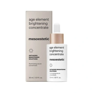 Mesoestetic Age Element Brightening Concentrate