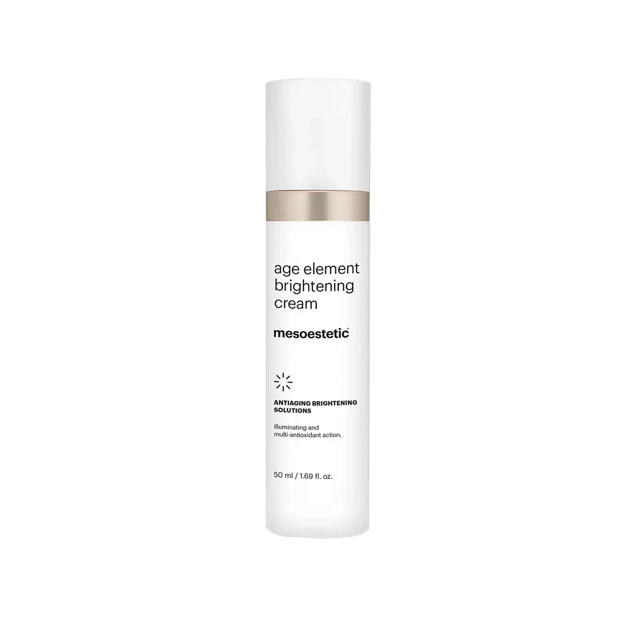 Mesoestetic Age Element Brightening Cream