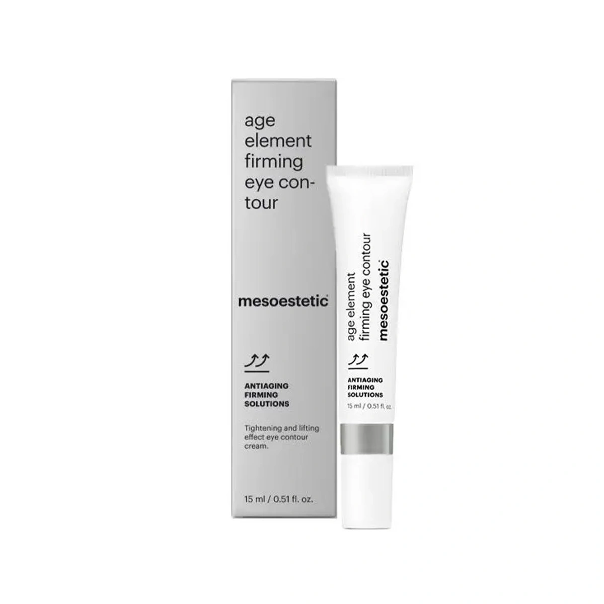 Mesoestetic Age Element Firming Eye Contour Cream