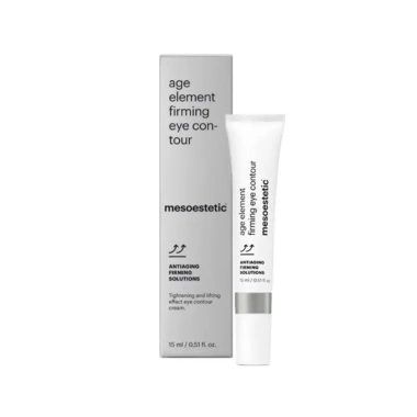 Mesoestetic Age Element Firming Eye Contour Cream