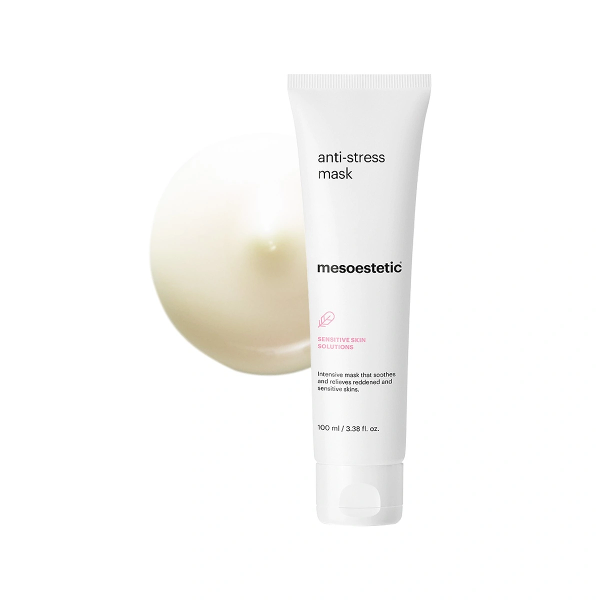 Mesoestetic Anti-Stress Face Mask