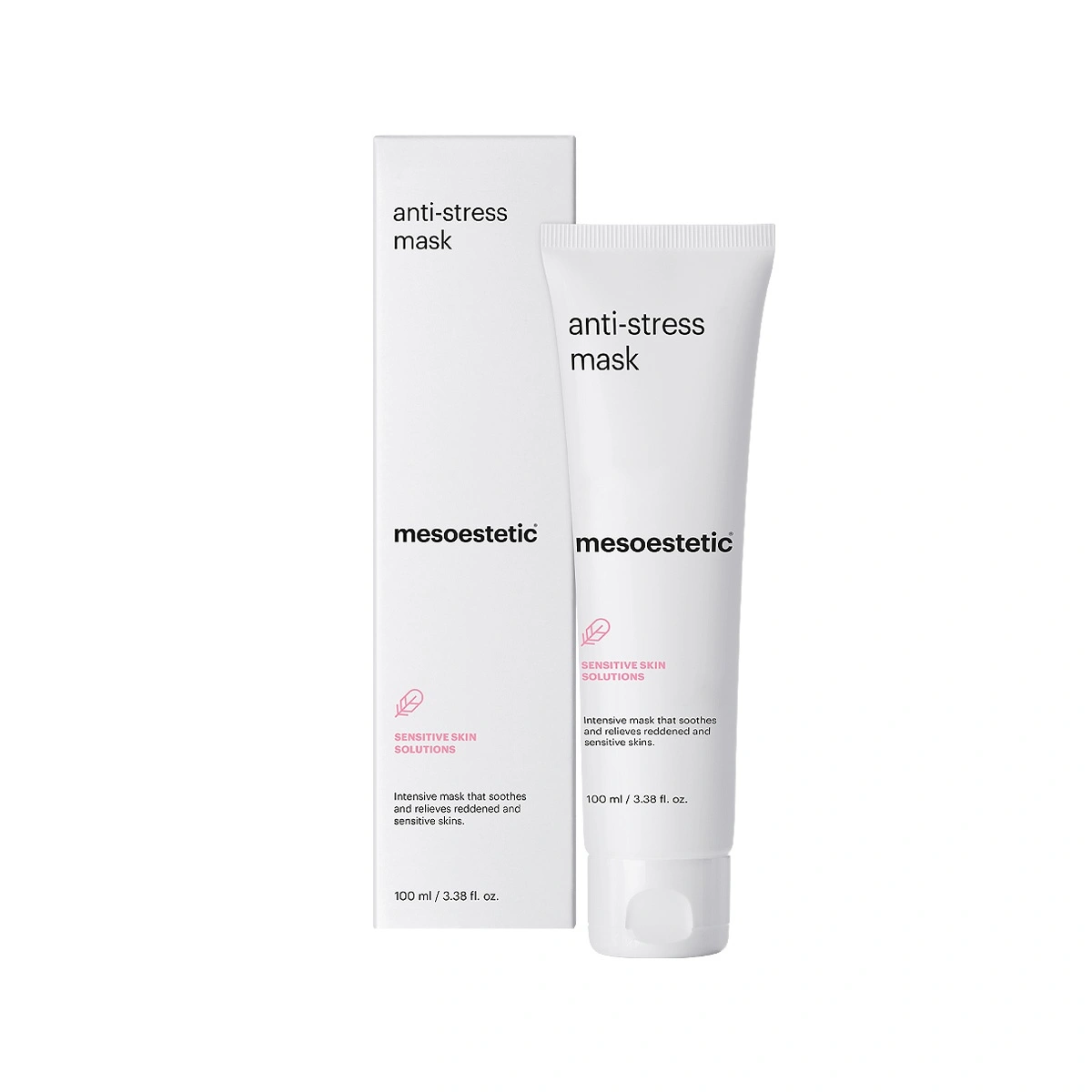 Mesoestetic Anti-Stress Face Mask