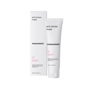 Mesoestetic Anti-Stress Face Mask
