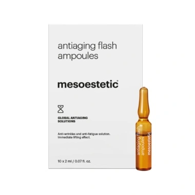 Mesoestetic Antiaging Flash