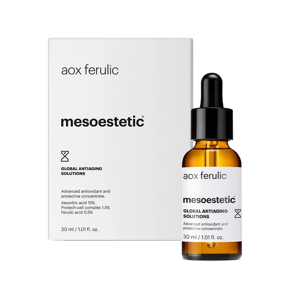 Mesoestetic Aox Ferulic