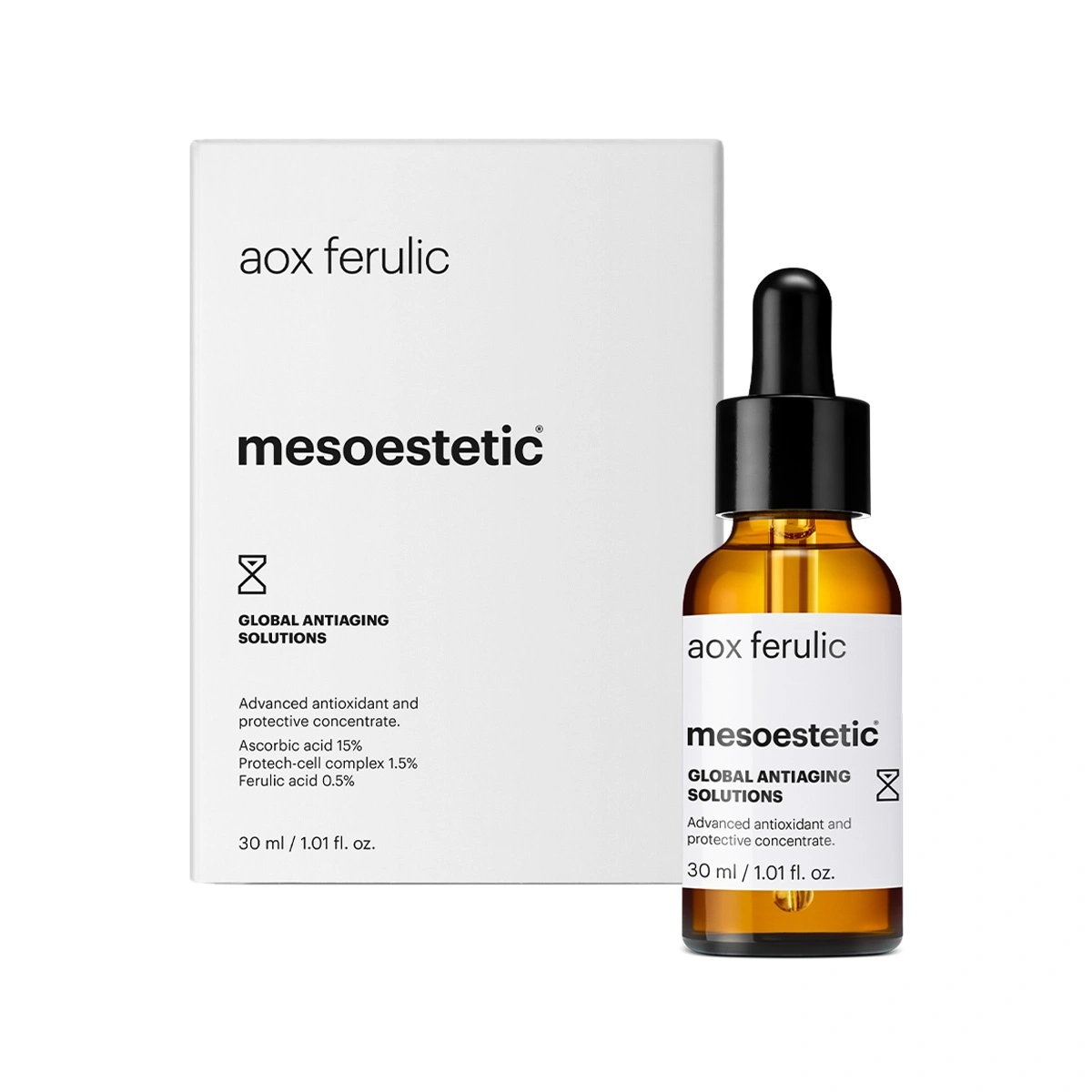 Mesoestetic Aox Ferulic