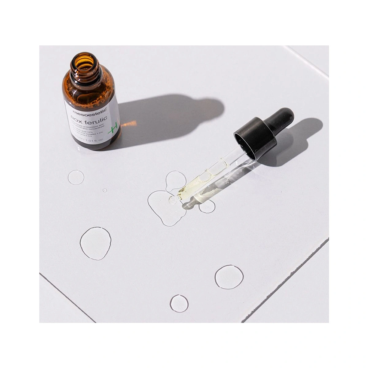 Mesoestetic Aox Ferulic