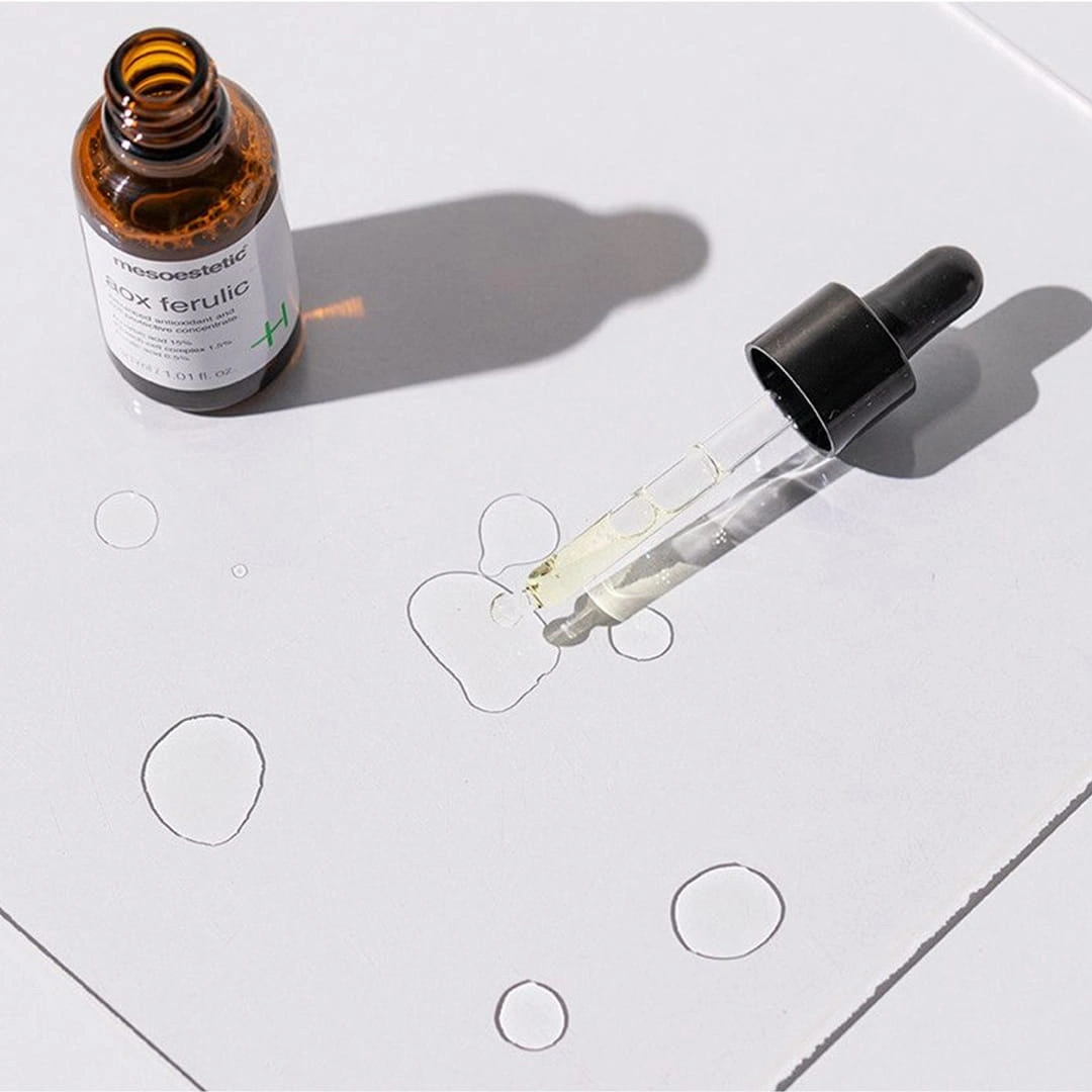 Mesoestetic Aox Ferulic