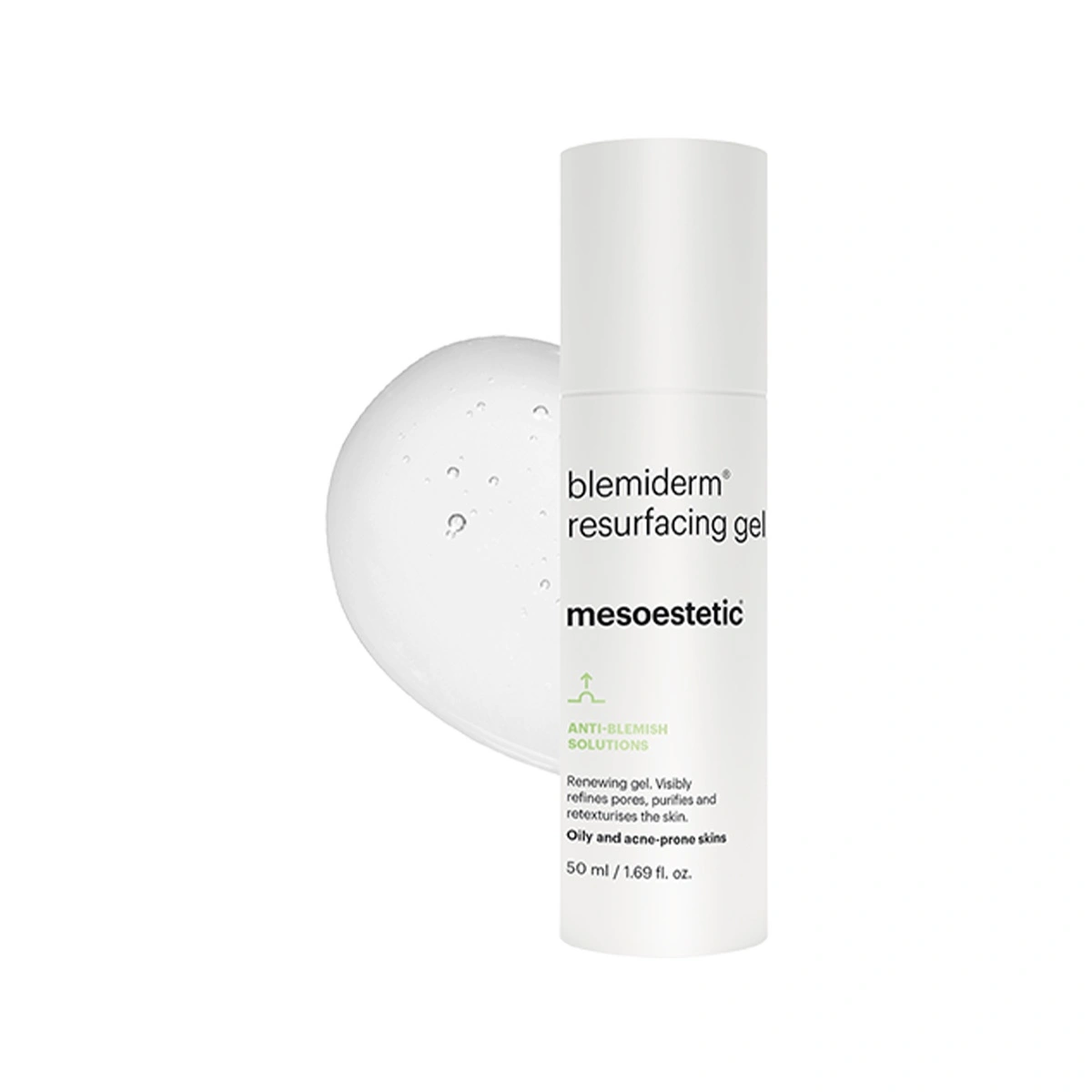 Mesoestetic Blemiderm Resurfacing Gel