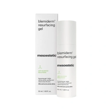 Mesoestetic Blemiderm Resurfacing Gel