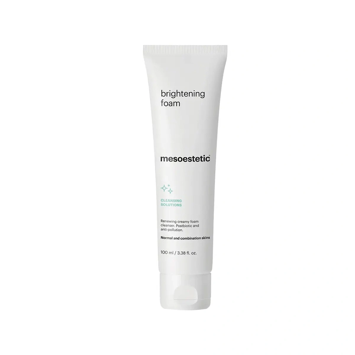 Mesoestetic Brightening Foam