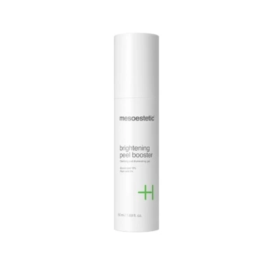 Mesoestetic Brightening Peel Booster
