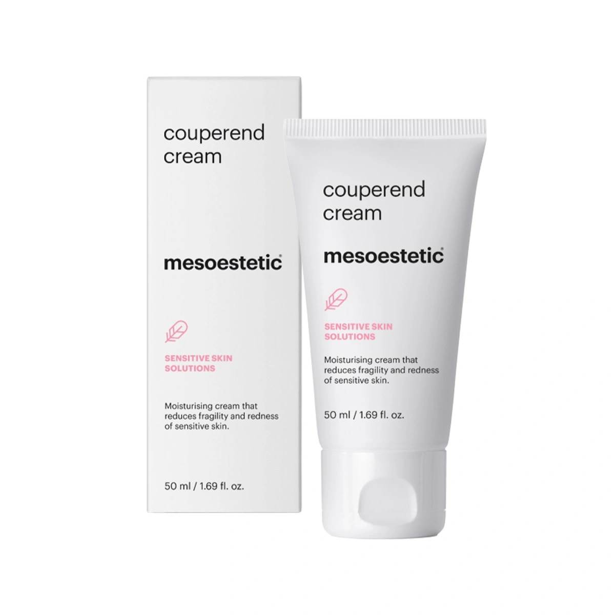 Mesoestetic Couperend Maintenance Cream