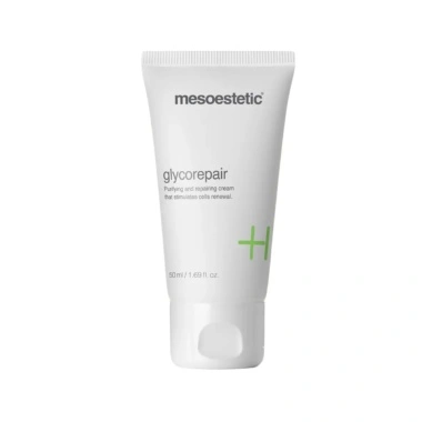 Mesoestetic Glycorepair Purifying and Repairing Cream