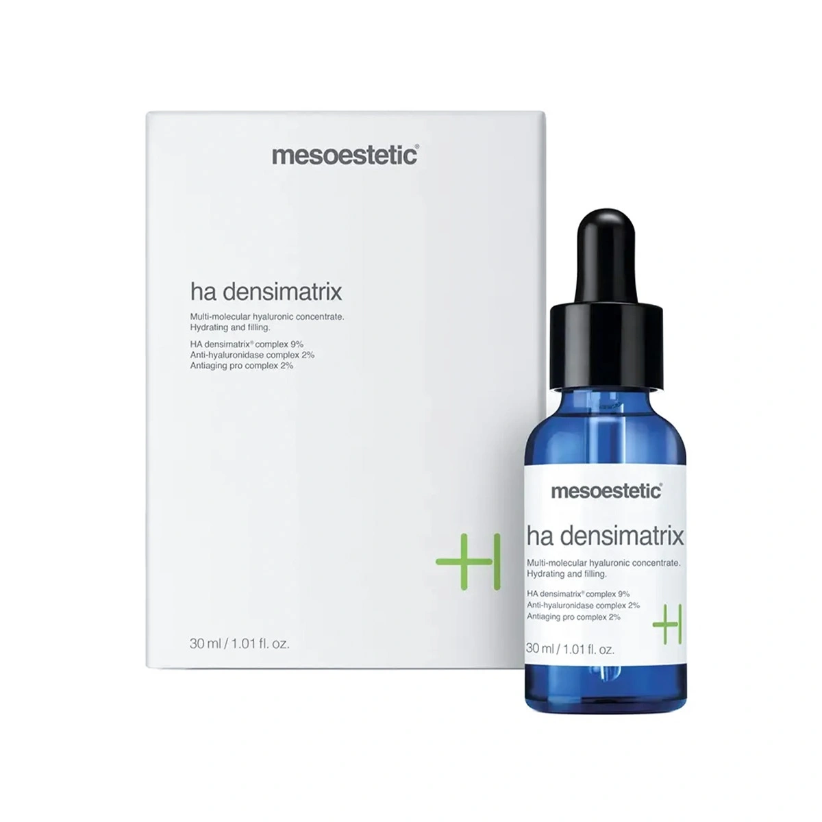 Mesoestetic HA Densimatrix