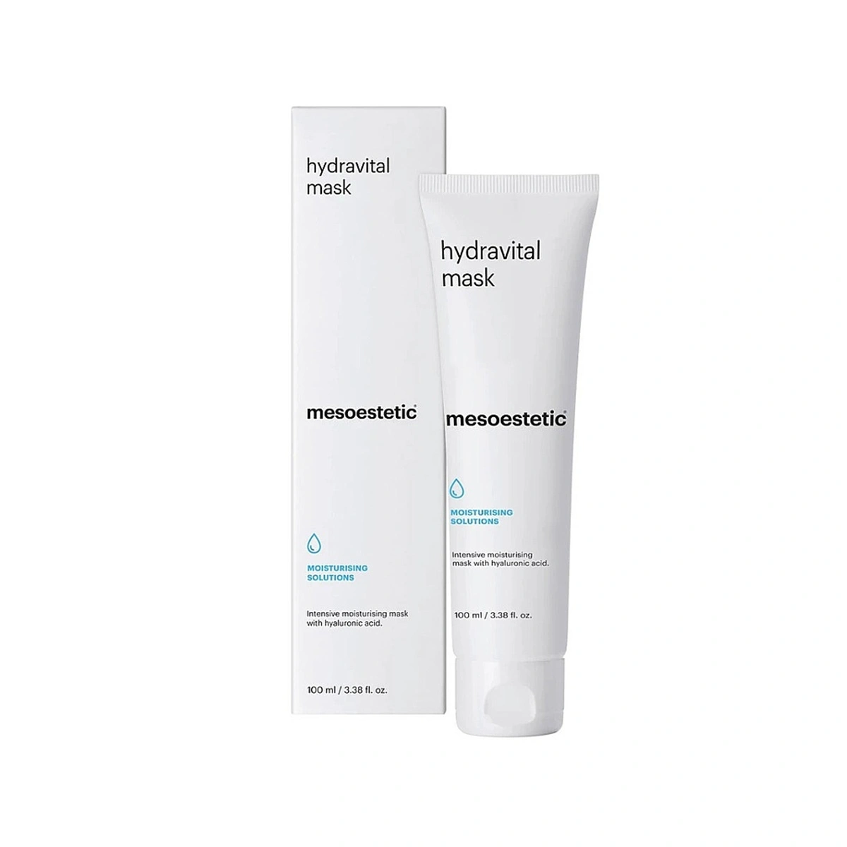 Mesoestetic Hydra-Vital Face Mask