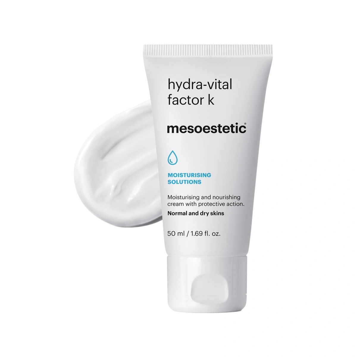Mesoestetic Hydra-Vital Factor K