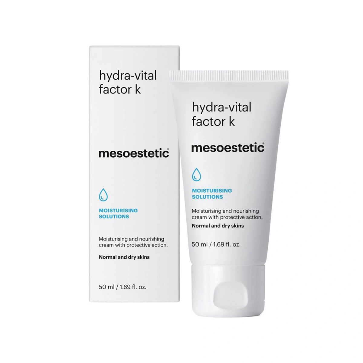 Mesoestetic Hydra-Vital Factor K