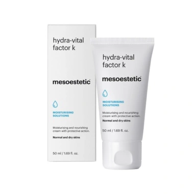 Mesoestetic Hydra-Vital Factor K