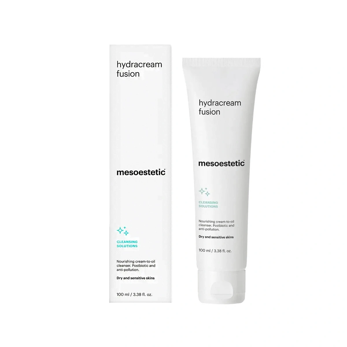 Mesoestetic Hydracream Fusion
