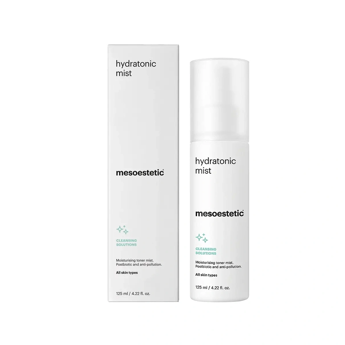 Mesoestetic Hydratonic Mist