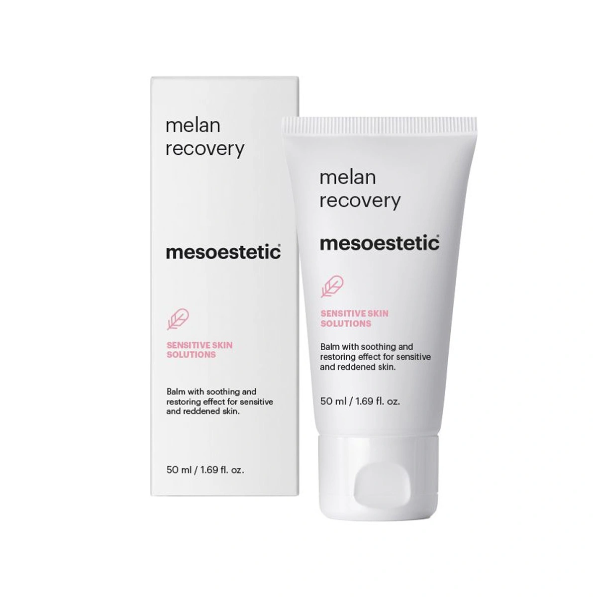 Mesoestetic Melan Recovery