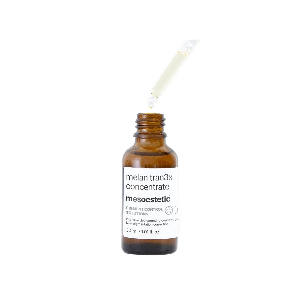 Mesoestetic Melan Tran3X Concentrate