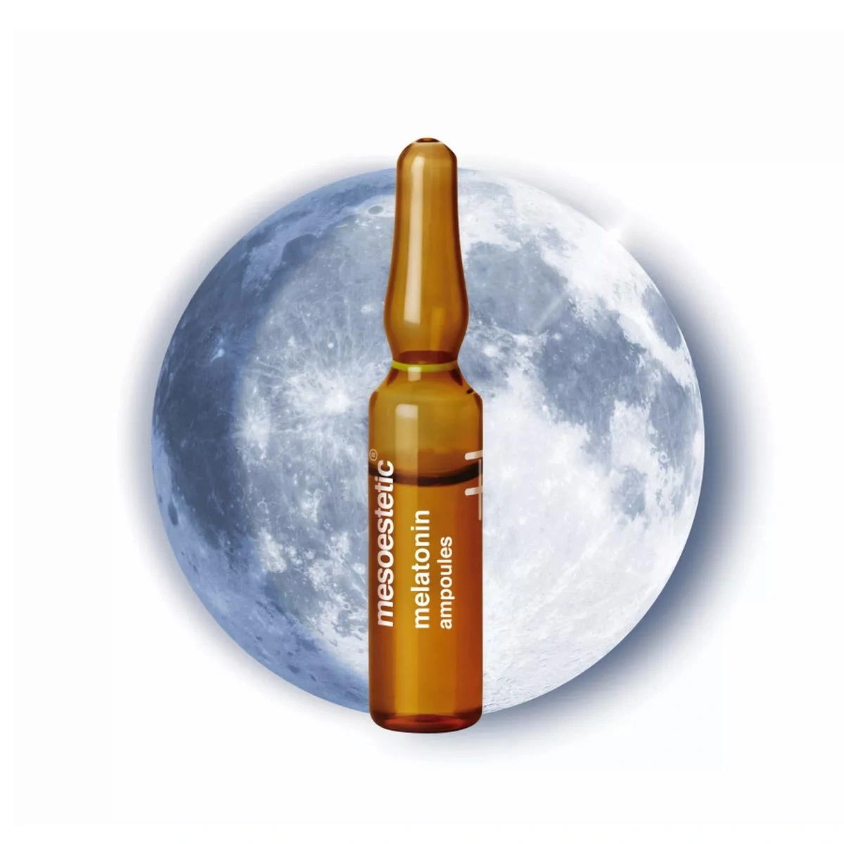 Mesoestetic Melatonin Ampoules