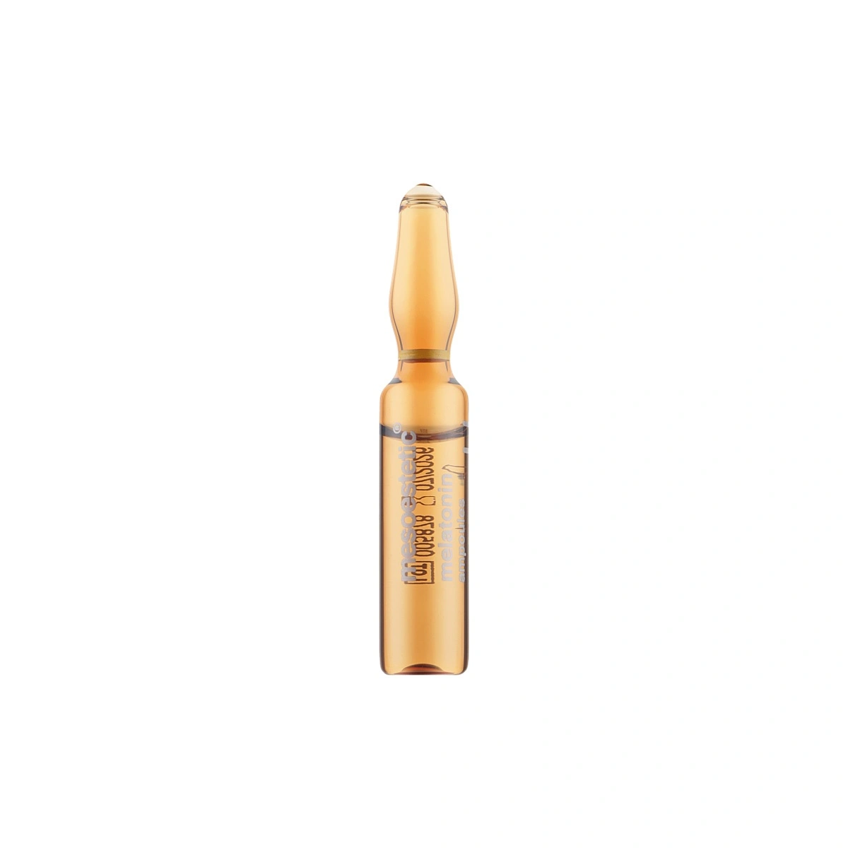 Mesoestetic Melatonin Ampoules
