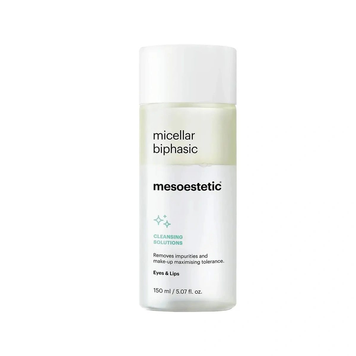 Mesoestetic Micellar Biphasic
