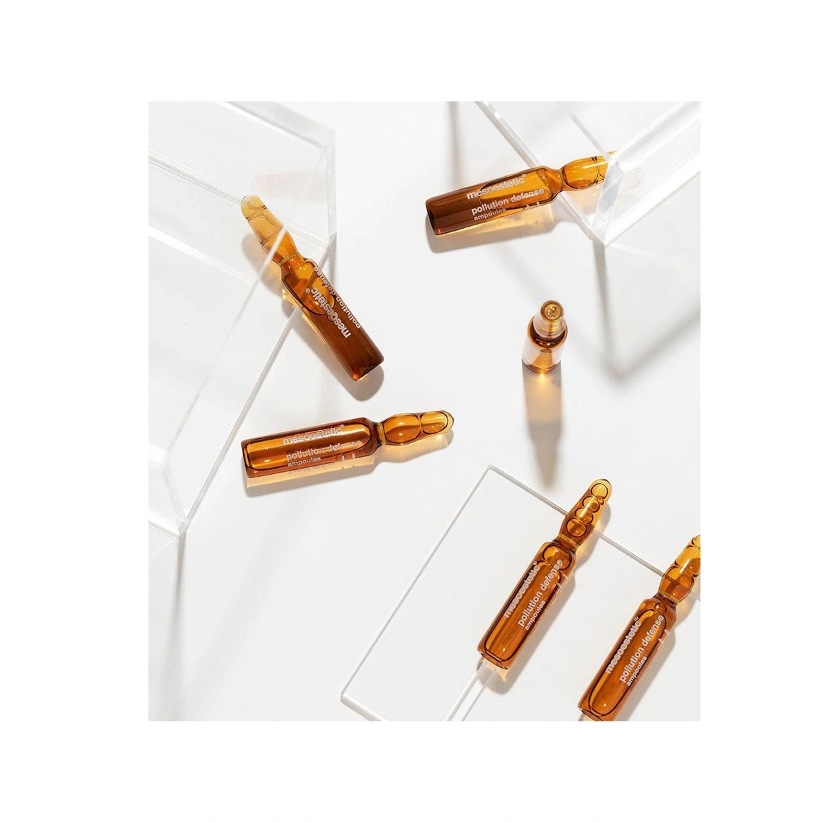 Mesoestetic Pollution Defense Ampoules