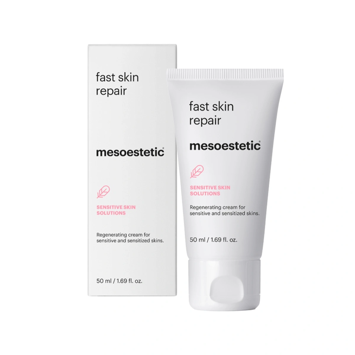 Mesoestetic Post-procedure Fast Skin Repair