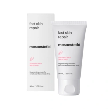 Mesoestetic Post-procedure Fast Skin Repair