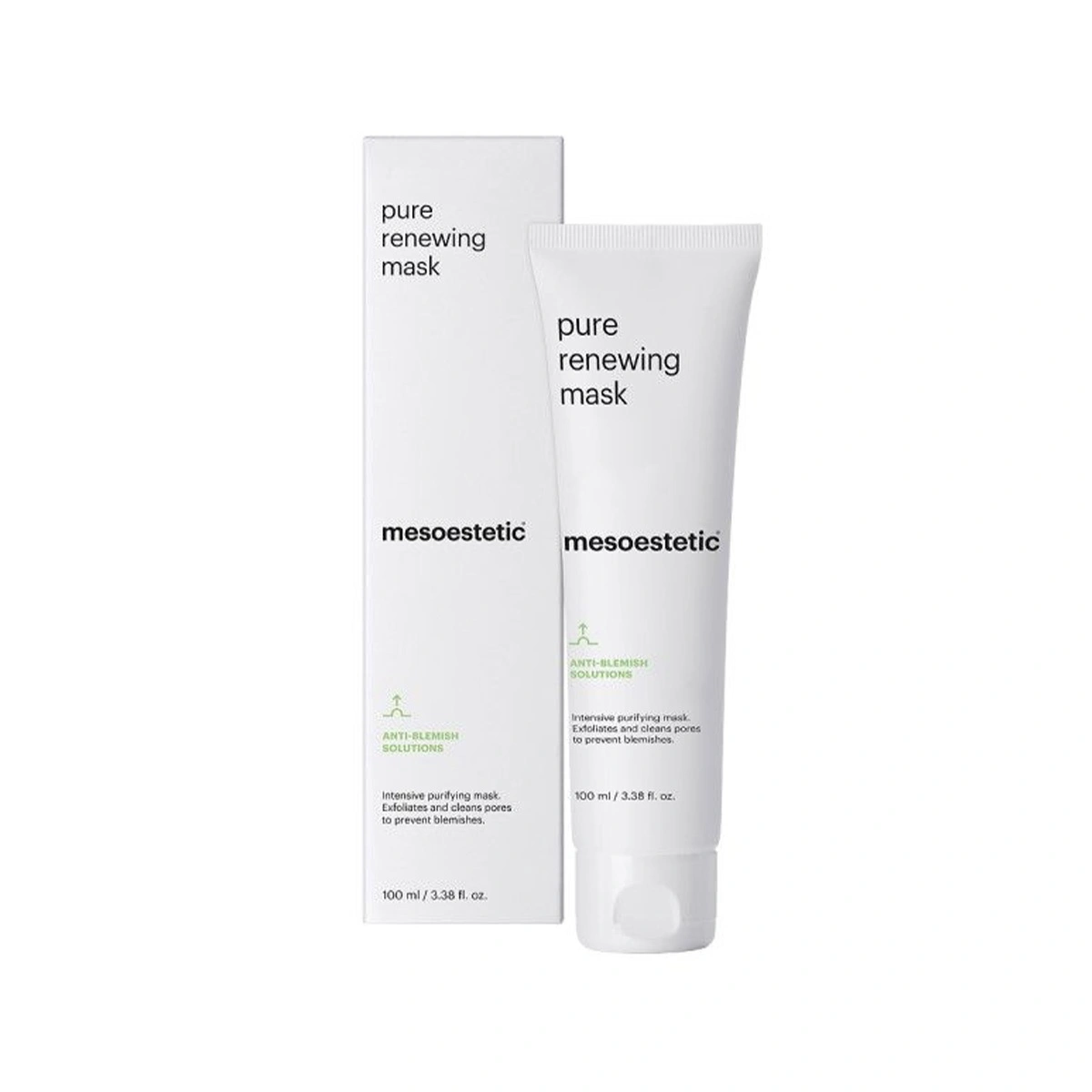 Mesoestetic Pure Renewing Mask