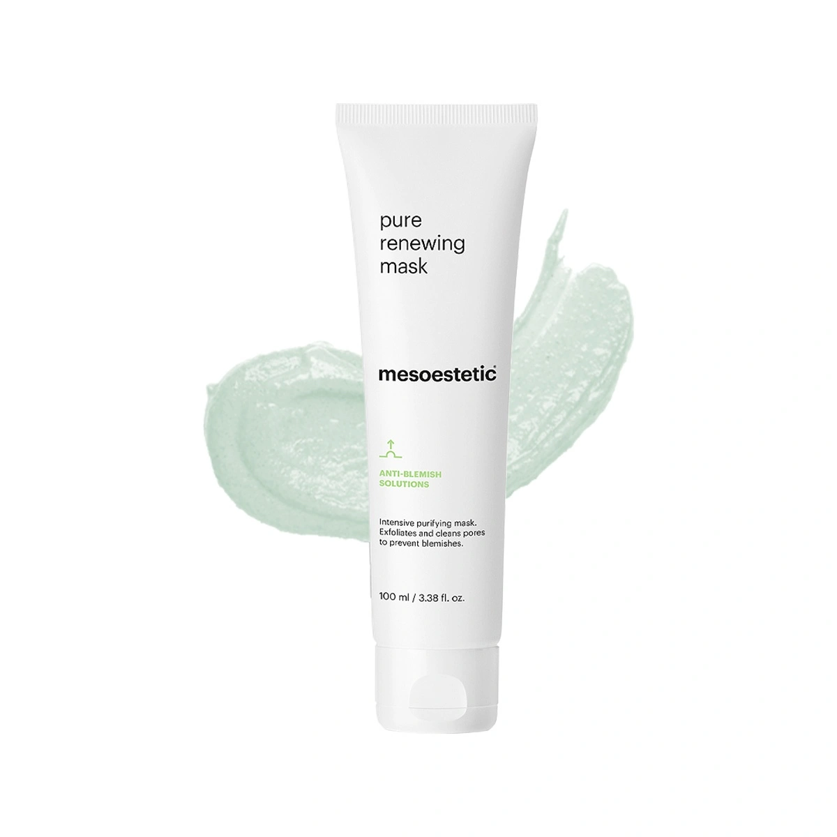 Mesoestetic Pure Renewing Mask