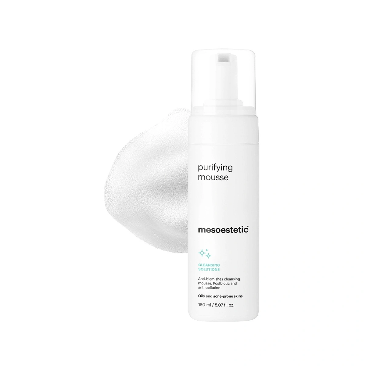 Mesoestetic Purifying Mousse