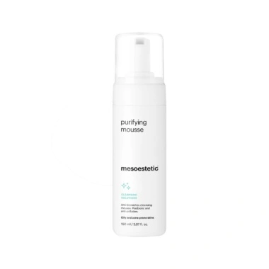 Mesoestetic Purifying Mousse