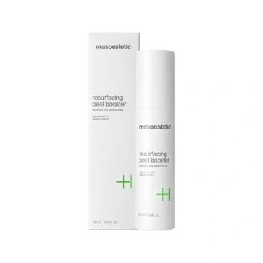 Mesoestetic Resurfacing Peel Booster