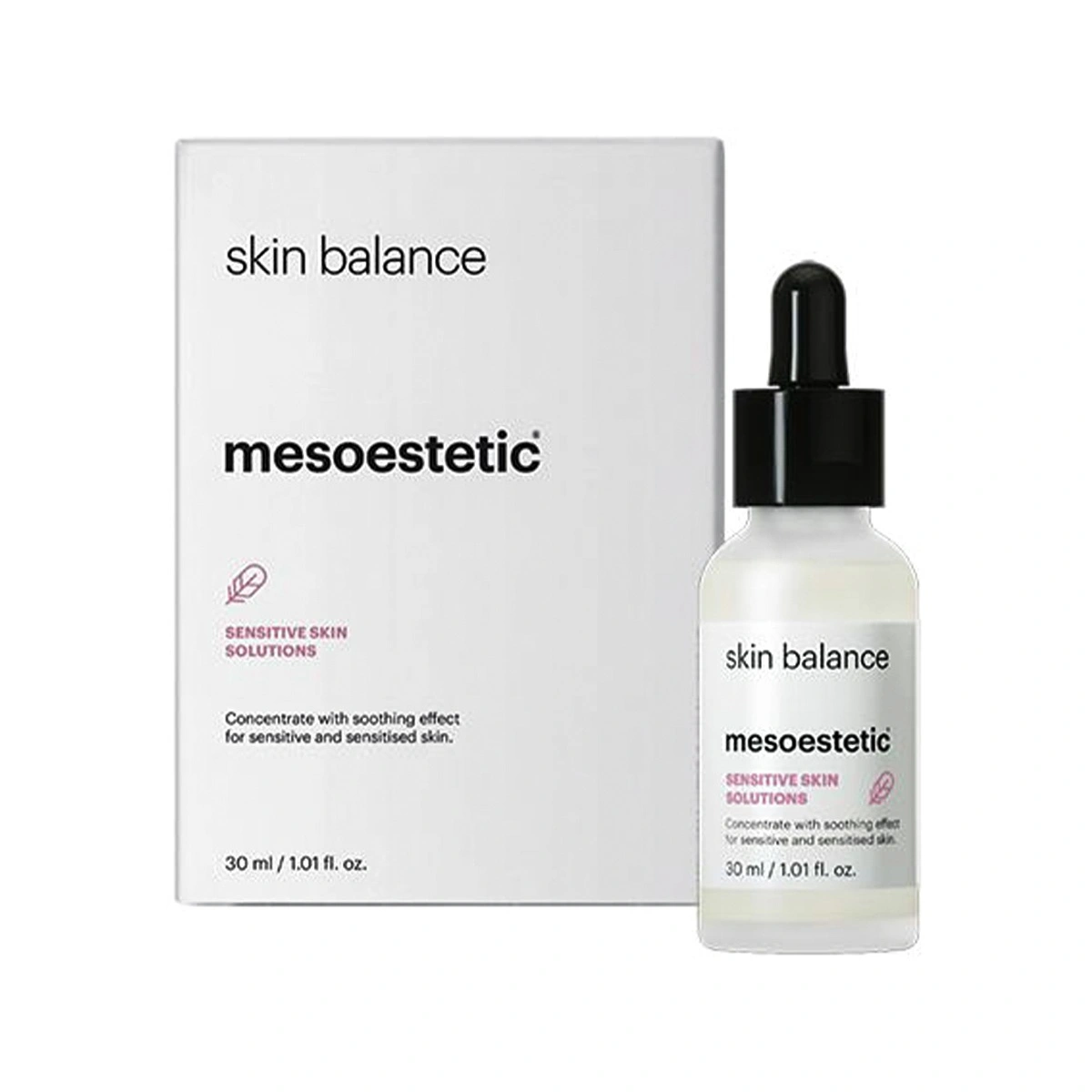 Mesoestetic Skin Balance Serum