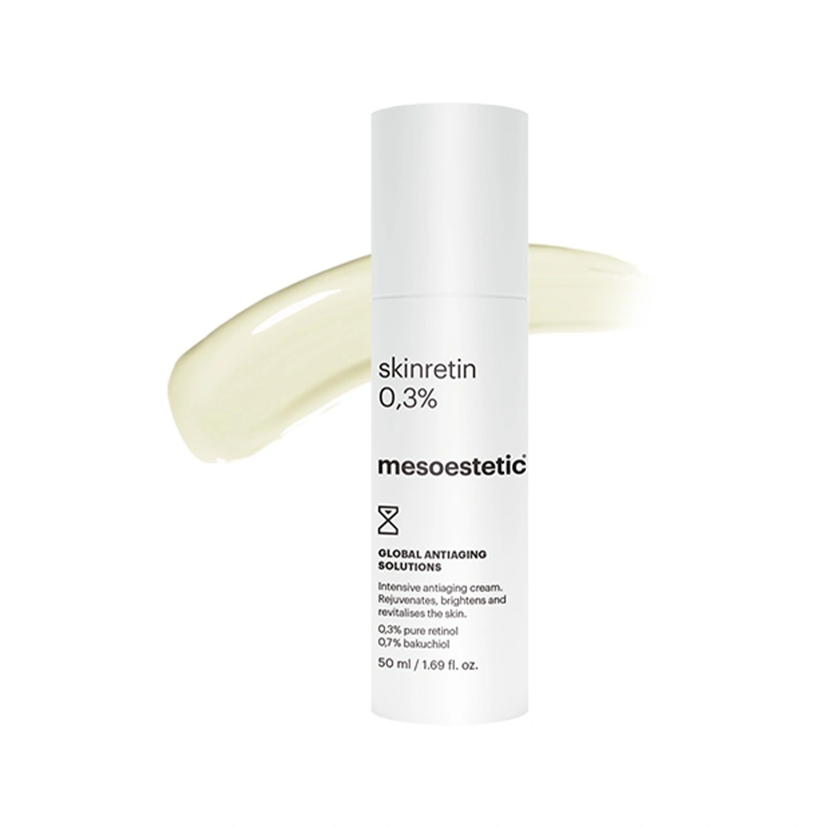 Mesoestetic Skinretin 0.3%