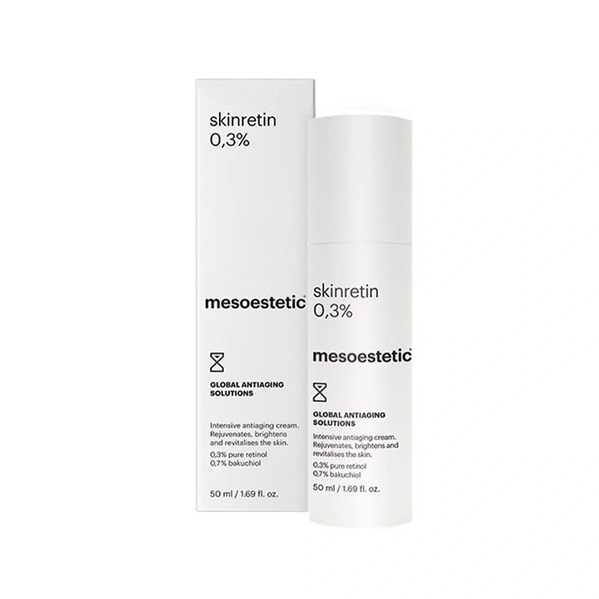 Mesoestetic Skinretin 0.3%